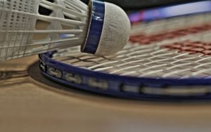 Cómo Mantener Tu Raqueta De Bádminton En Buen Estado