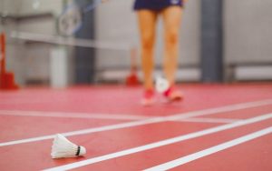 Cómo Puedo Mejorar La Velocidad De Reacción En Bádminton