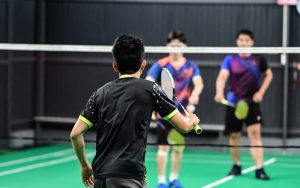 Los Diferentes Estilos De Juego En El Bádminton