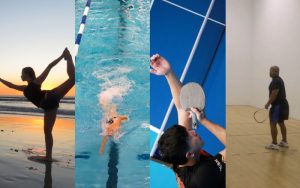 Los Mejores Deportes Para Complementar Al Bádminton