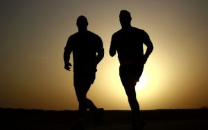 Ventajas De Practicar Deporte Al Aire Libre En Canarias